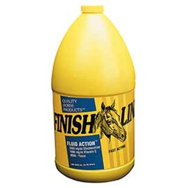 Finish Line Horse Products Inc Finish Line Horse Products inc Fluid Action Joint Therapy 128 Ounces - 40128 29059